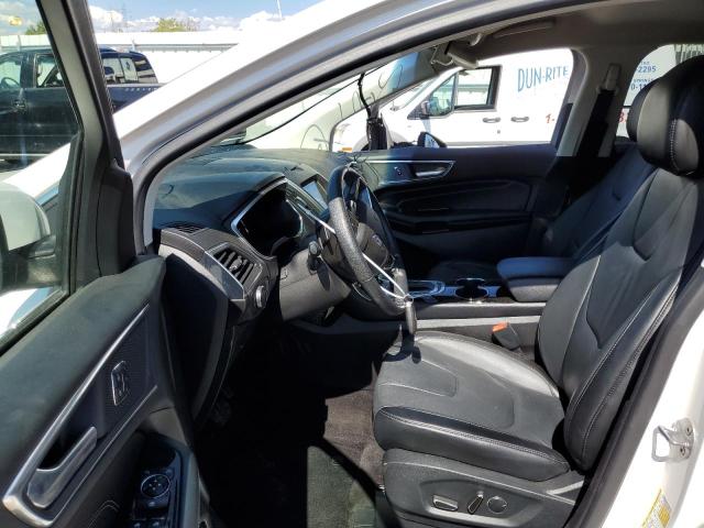 Photo 5 from auction – 2017 FORD EDGE TITAN with VIN 2FMPK4K80HBC67440