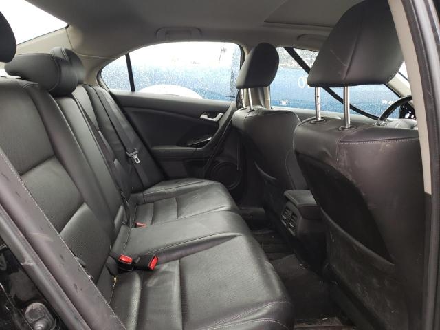 Photo 6 from auction – 2012 ACURA TSX with VIN JH4CU2F50CC800105