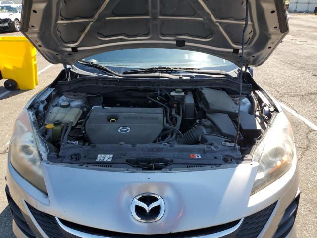 Photo 7 from auction – 2010 MAZDA 3 I with VIN JM1BL1SG1A1225720