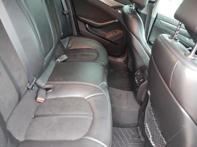 Photo 6 from auction – 2010 CADILLAC CTS-V with VIN 1G6DV5EPXA0122102