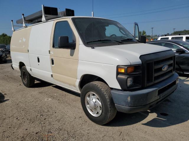 FORD ECONOLINE 2012 with VIN 1FTNS2EW7CDB01736 - Photo from auction