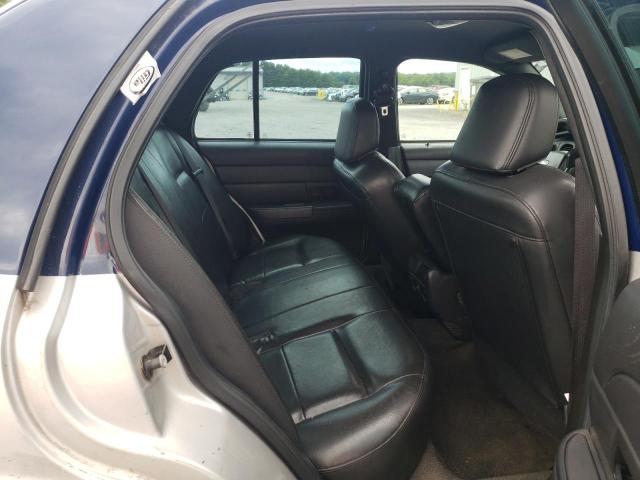 Photo 6 from auction – 2010 FORD CROWN VICT with VIN 2FABP7BVXAX113758