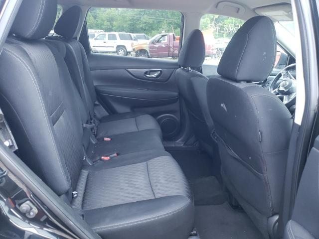 Photo 6 from auction – 2017 NISSAN ROGUE S with VIN KNMAT2MV7HP556970