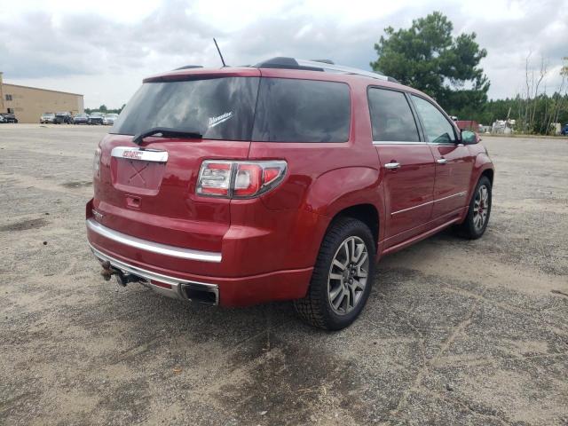 Photo 4 from auction – 2013 GMC ACADIA DEN with VIN 1GKKRTKD4DJ171970
