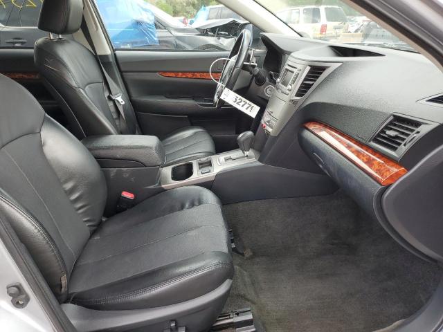 Photo 5 from auction – 2012 SUBARU OUTBACK 3. with VIN 4S4BRDJCXC2237999