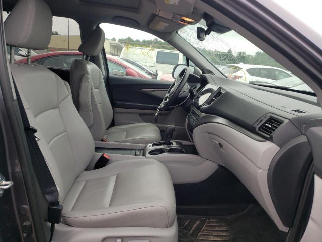 Photo 5 from auction – 2019 HONDA PILOT EXL with VIN 5FNYF6H50KB062913