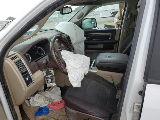 Photo 5 from auction – 2015 RAM 3500 SLT with VIN 3C63RRHL8FG590661