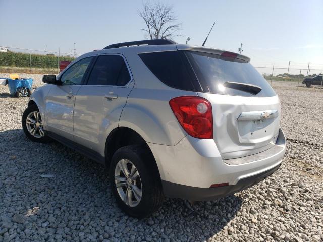 Photo 3 from auction – 2011 CHEVROLET EQUINOX LT with VIN 2CNALDEC4B6379712