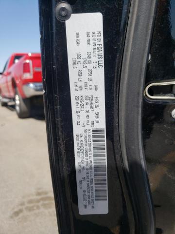 Photo 10 from auction – 2015 DODGE JOURNEY SX with VIN 3C4PDCBG9FT711450
