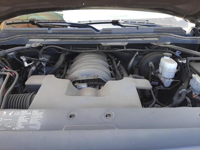 Photo 7 from auction – 2019 GMC SIERRA LIM with VIN 2GTV2LEC0K1198946