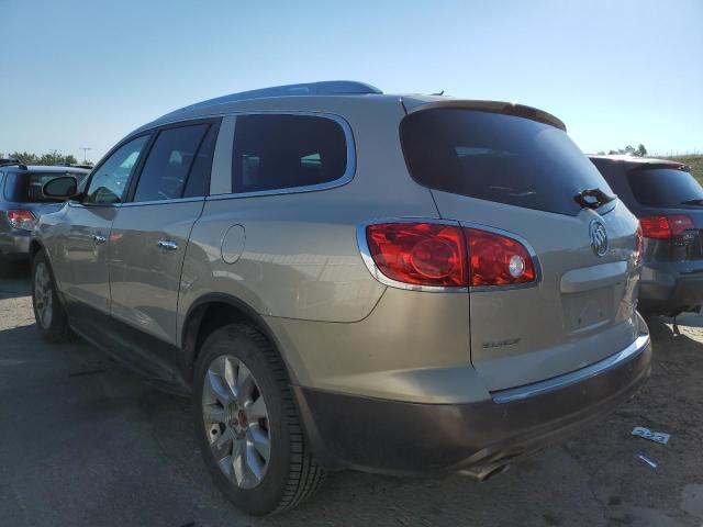 Photo 3 from auction – 2011 BUICK ENCLAVE CX with VIN 5GAKVCED5BJ101511
