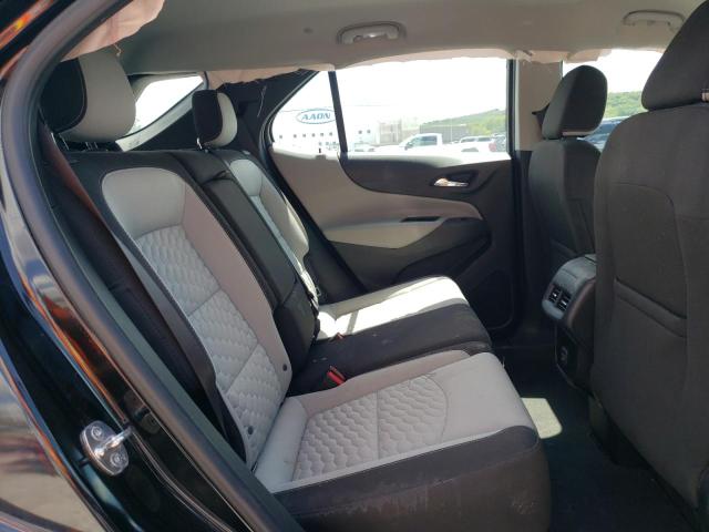 Photo 6 from auction – 2019 CHEVROLET EQUINOX LS with VIN 2GNAXHEV5K6305014