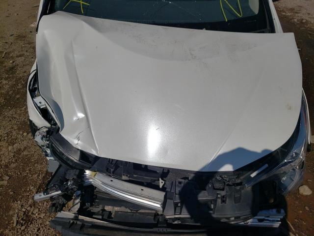 Photo 7 from auction – 2016 TOYOTA PRIUS with VIN JTDKARFU9G3001287