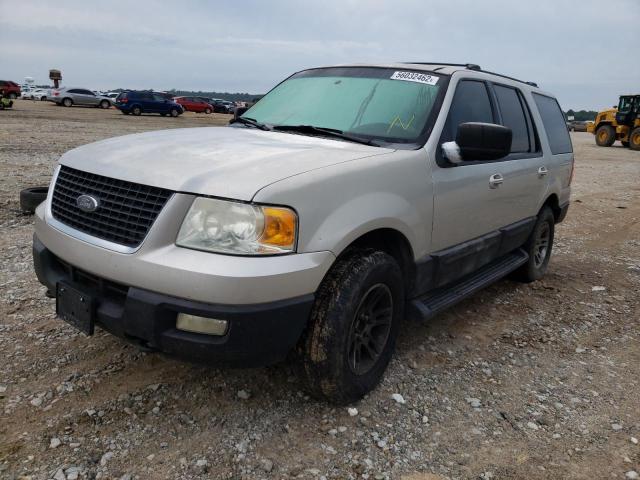Photo 2 from auction – 2004 FORD EXPEDITION with VIN 1FMPU16L64LB79140