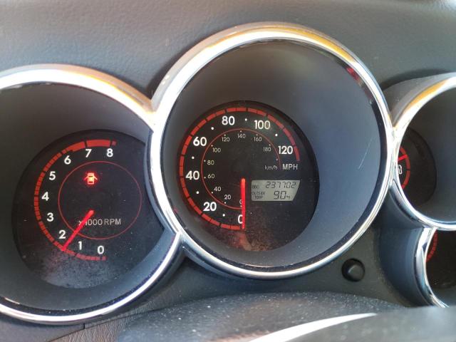 Photo 8 from auction – 2005 TOYOTA COROLLA MA with VIN 2T1KR32E75C329686