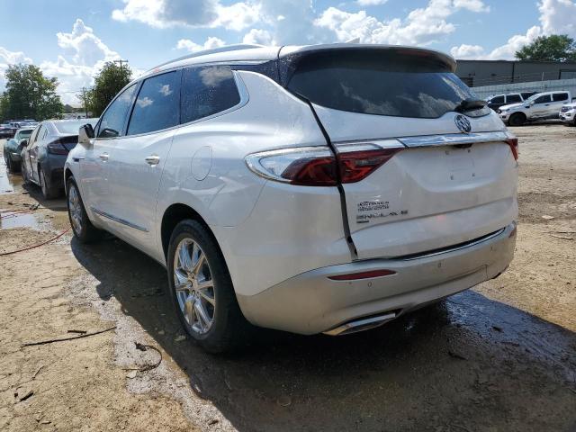 Photo 3 from auction – 2022 BUICK ENCLAVE PR with VIN 5GAEVBKWXNJ182961