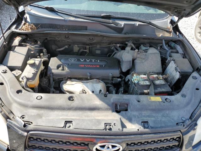 Photo 7 from auction – 2007 TOYOTA RAV4 with VIN JTMZD33V776052737