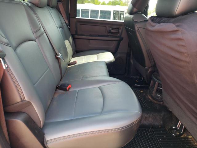 Photo 6 from auction – 2021 RAM 4500 with VIN 3C7WRLFL6MG517522