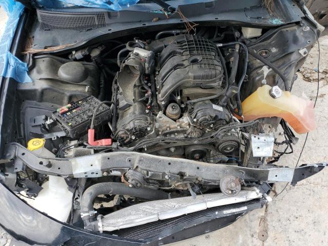 Photo 7 from auction – 2019 DODGE CHARGER SX with VIN 2C3CDXBG0KH704111