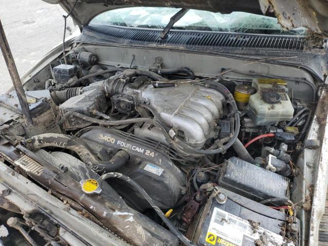 Photo 7 from auction – 2001 TOYOTA 4RUNNER SR with VIN JT3HN86R019057082