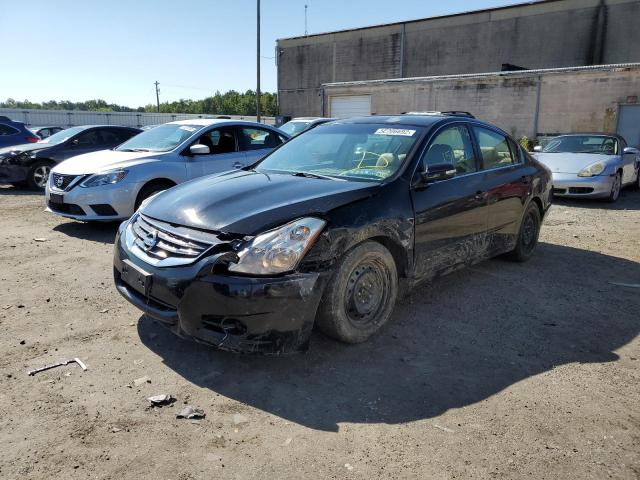 Photo 2 from auction – 2010 NISSAN ALTIMA BAS with VIN 1N4AL2APXAC110045