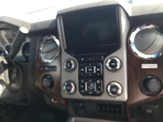 Photo 9 from auction – 2014 FORD F250 SUPER with VIN 1FT7W2BT3EEB11054