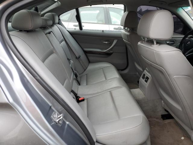 Photo 6 from auction – 2011 BMW 335 XI with VIN WBAPL5C55BA919500