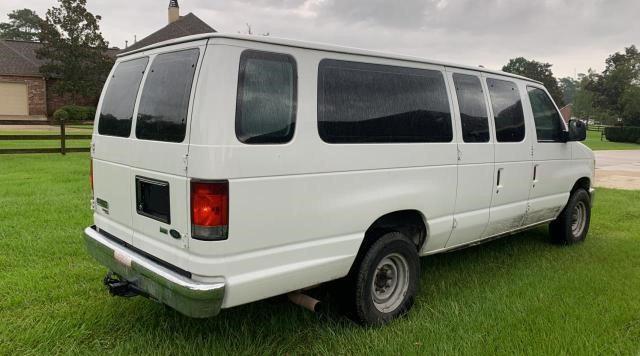 Photo 4 from auction – 2011 FORD ECONOLINE with VIN 1FBSS3BL2BDA59272