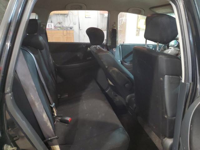 Zdjęcie 6 z aukcji – 2006 SUZUKI AERIO z VIN JS2RC62HX65350306