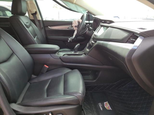 Photo 5 from auction – 2017 CADILLAC XT5 LUXURY with VIN 1GYKNBRS8HZ229330