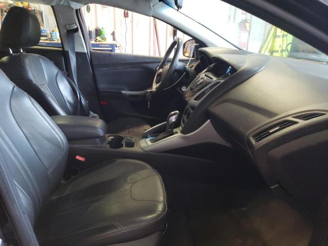 Photo 5 from auction – 2013 FORD FOCUS with VIN 1FADP3F26DL320313