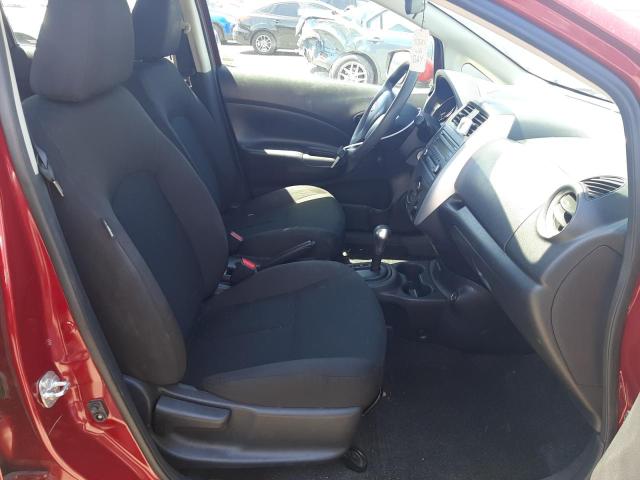 Photo 5 from auction – 2017 NISSAN VERSA NOTE with VIN 3N1CE2CP6HL369157