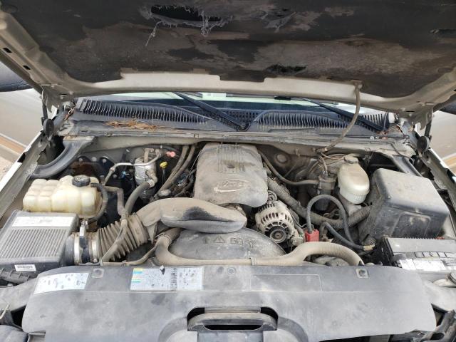 Photo 7 from auction – 2003 CHEVROLET SILVERADO with VIN 2GCEC19T131391989