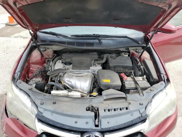 Photo 7 from auction – 2015 TOYOTA CAMRY LE with VIN 4T1BF1FK8FU887916