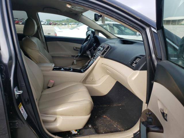 Photo 5 from auction – 2009 TOYOTA VENZA with VIN 4T3ZE11A39U019155