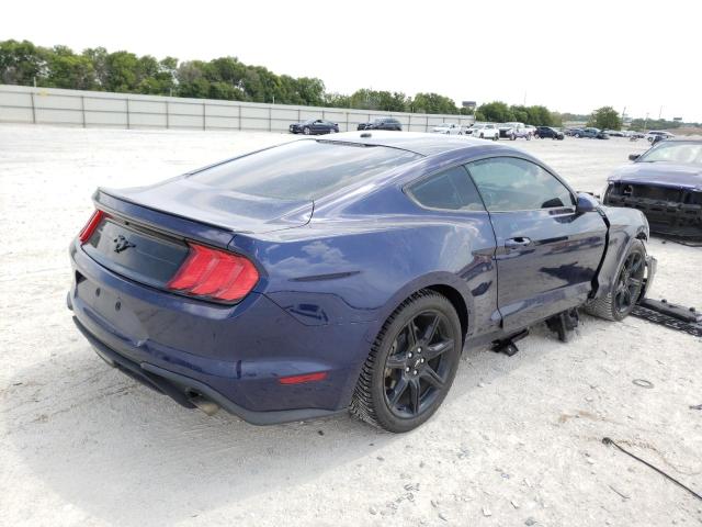 Photo 4 from auction – 2020 FORD MUSTANG with VIN 1FA6P8TH9L5100844