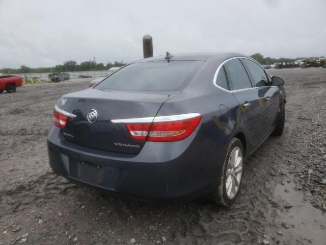 Foto 4 de la subasta – 2013 BUICK VERANO con VIN 1G4PP5SK8D4207414