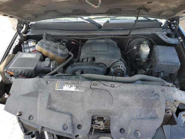 Photo 7 from auction – 2009 GMC SIERRA C15 with VIN 2GTEC29C191121630