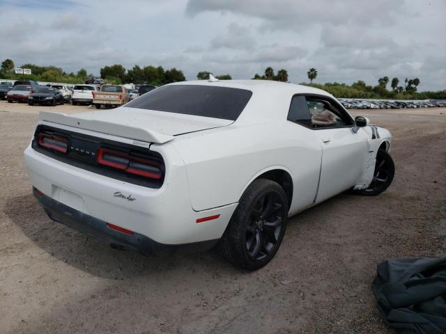 Photo 4 from auction – 2015 DODGE CHALLENGER with VIN 2C3CDZBT1FH715455