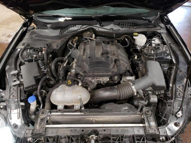 Photo 7 from auction – 2020 FORD MUSTANG with VIN 1FA6P8TH3L5100936