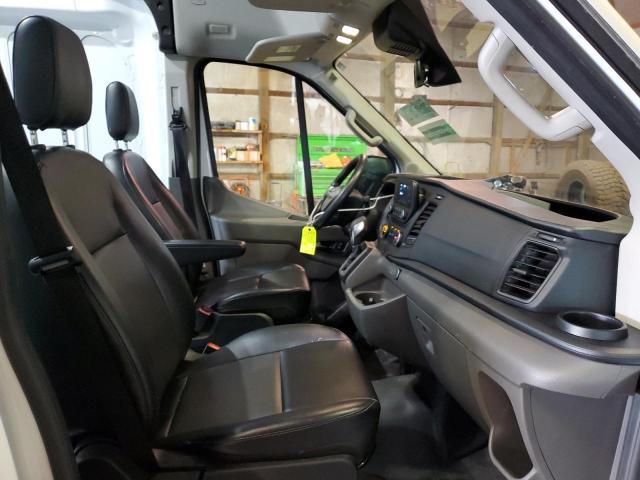 Photo 5 from auction – 2021 FORD TRANSIT T- with VIN 1FTBR3X86MKA12594