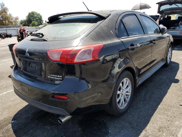 Photo 4 from auction – 2012 MITSUBISHI LANCER ES/ with VIN JA32X2HU8CU028194