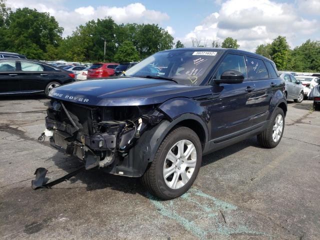 Photo 2 from auction – 2016 LAND ROVER RANGE ROVE with VIN SALVP2BG0GH148208