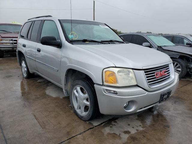 GMC ENVOY 2008 with VIN 1GKDS13S782203695 - Photo from auction