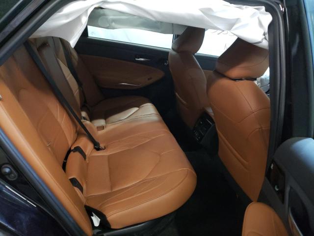 Photo 6 from auction – 2020 TOYOTA AVALON LIM with VIN 4T1D21FB9LU013025