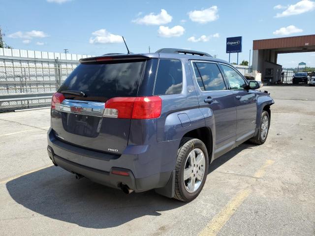 Photo 4 from auction – 2013 GMC TERRAIN SL with VIN 2GKFLVE33D6292391