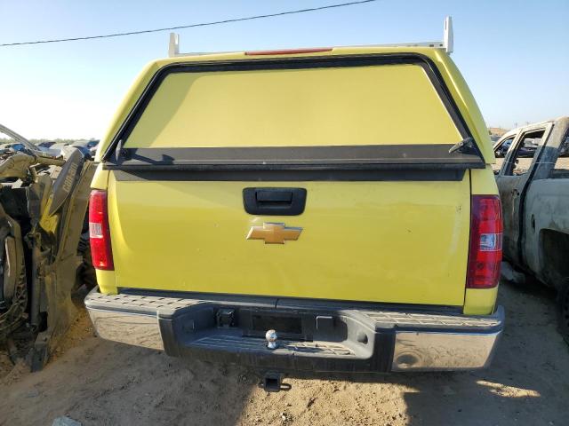 Photo 6 from auction – 2013 CHEVROLET SILVERADO with VIN 1GCNCPEX1DZ128647