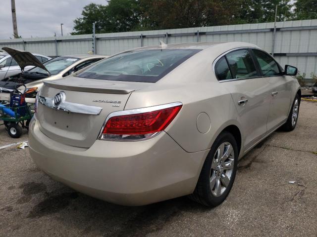 Photo 4 from auction – 2011 BUICK LACROSSE C with VIN 1G4GC5ED2BF157930