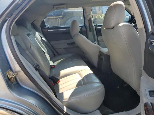Foto 6 de la subasta – 2006 CHRYSLER 300C con VIN 2C3KA63H36H337460