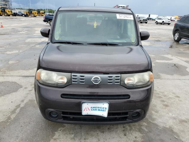 Photo 9 from auction – 2012 NISSAN CUBE BASE with VIN JN8AZ2KR1CT253000
